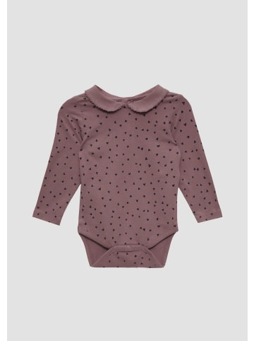 s.Oliver T-Shirt Body in 47A4_lavendel