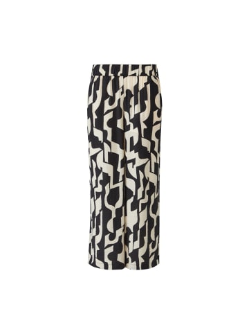 S.OLIVER RED LABEL Hose in Schwarz