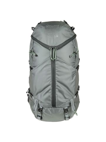 Mystery Ranch Men Coulee 40 - Wanderrucksack (mineral grey, M) in mineral grey