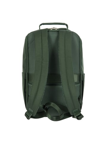 BRIC`s Positano Reiserucksack 40 cm Laptopfach in emerald green