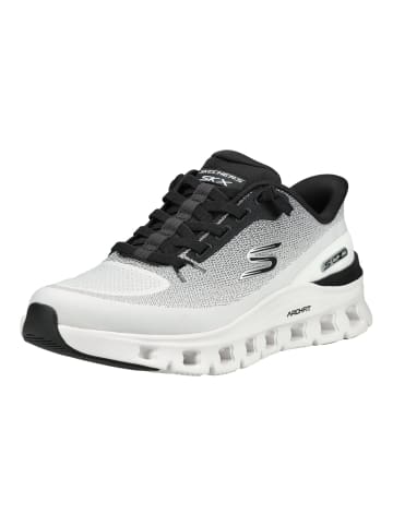 Skechers Sneaker in Weiß