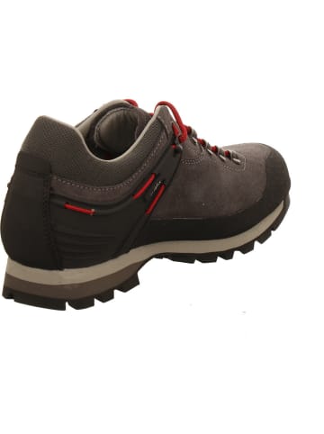 MEINDL Wanderschuh in grau