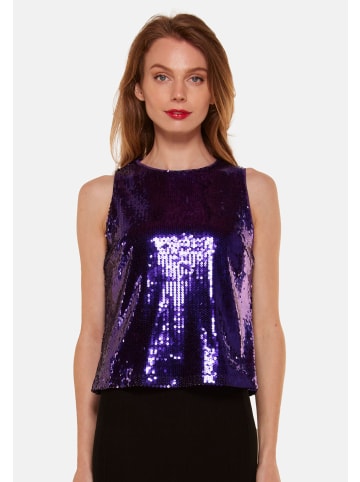 TOOCHE Shirt & Top "New York Top" in rot