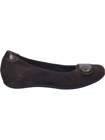 Josef Seibel Ballerina Florina 06 in braun