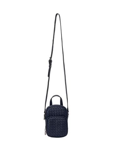 myMo Shoulder Bag Shoulder Bag in Navy