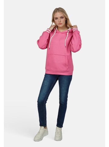 Salzhaut Hoodie ÜLKEN in Blossom