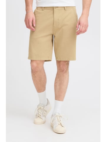 BLEND Chinoshorts BHEDNAN twill shorts in Braun
