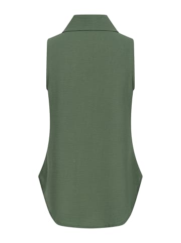 Cloud5ive Blouse in olive