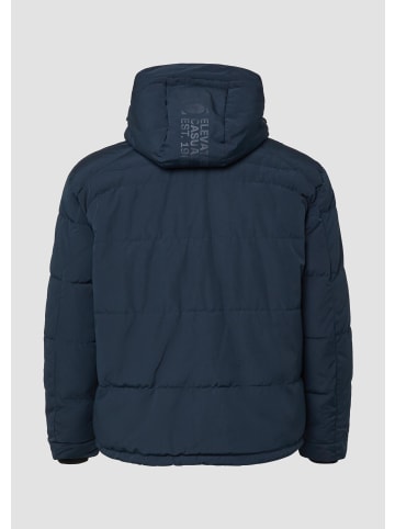 s.Oliver Outdoor-Jacke in 5922_blau