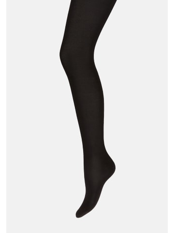 Wolford Merino-Strumpfhose in Black