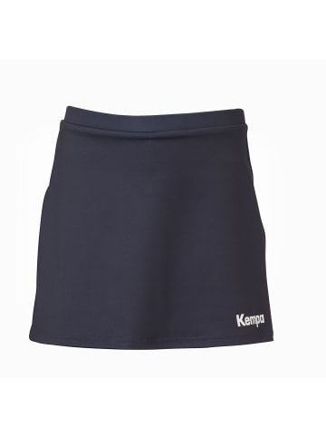 Kempa Skort SKORT GIRLS in marine