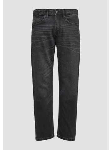 s.Oliver Jeans-Hose BENITO in 98Z4_dunkelgrau