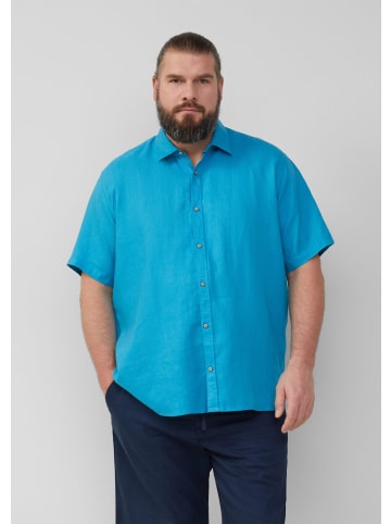 s.Oliver Hemd in 6259_pastelltürkis