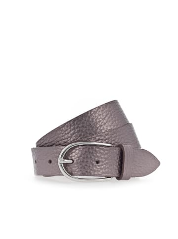 BGM Acc 30 mm Gürtel in Grau