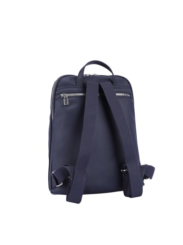 Bogner Rucksack 'Verbier Play 1.0 Maxi in Dunkelblau 27,00 x 32,00 x 8,00 cm'