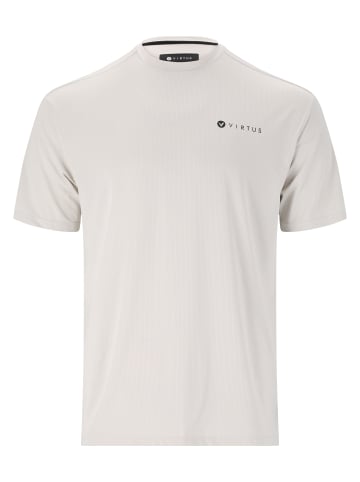 Virtus T-Shirt Easton in 1116 Moonbeam