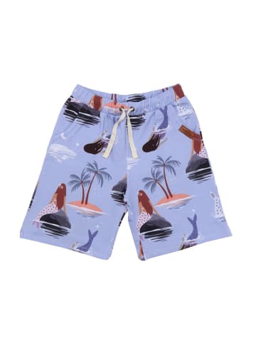 Walkiddy Shorts Shorts aus Baumwolle (Bio)