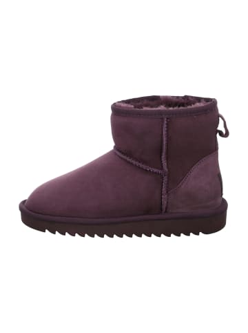 ara Winterboots in Rot
