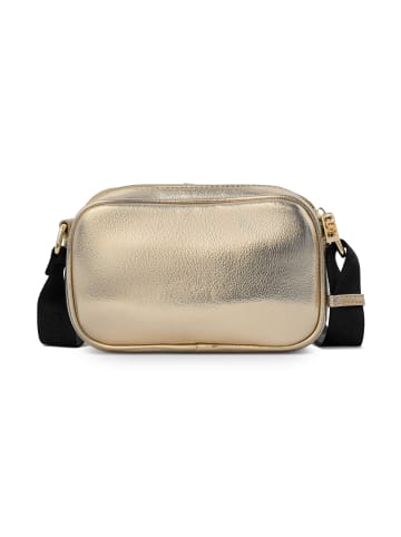 Nobo Bags Schultertasche Bellaflora in gold coloured