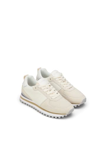 Marc O'Polo Sneaker Model Bjorna in raw cream