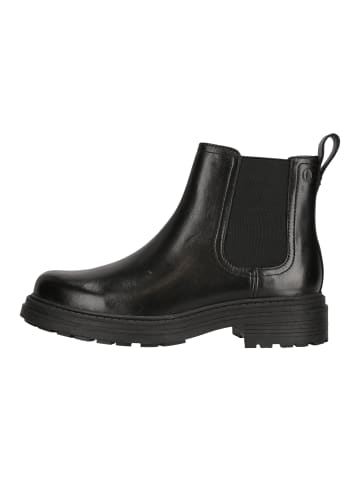 Clarks Ankle-Boots Orinoco 3 Lane in 1216 Black Leather