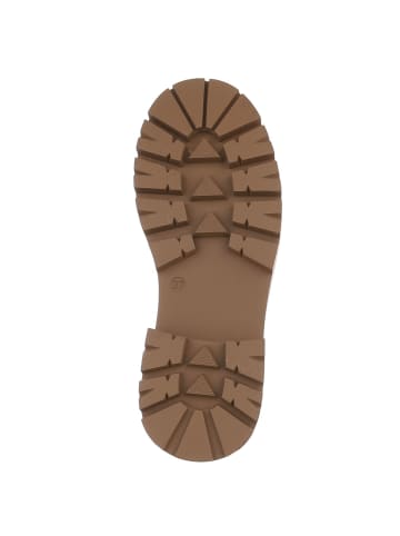 Ital-Design Halbschuh in Hellbraun