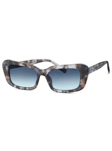 Tom Tailor Sonnenbrille für Erwachsene in Blaubraun