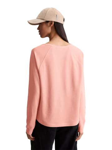 Marc O'Polo DENIM Longsleeve regular in Rose Powder