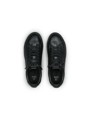 LLOYD Sneaker in schwarz