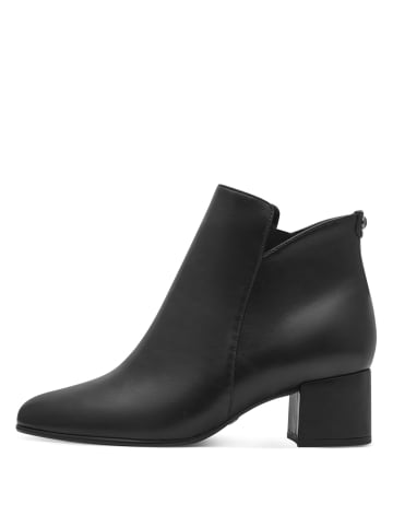 Tamaris Ankle Boots in Schwarz