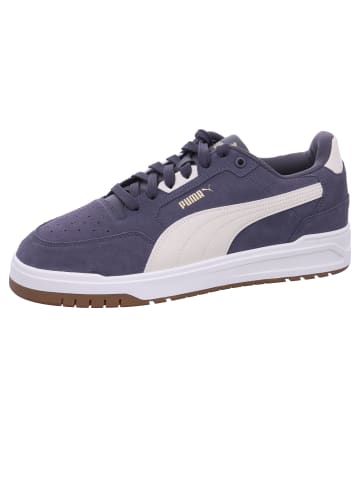 Puma Shoes Sneaker Shuffle Downtown SD in Grau