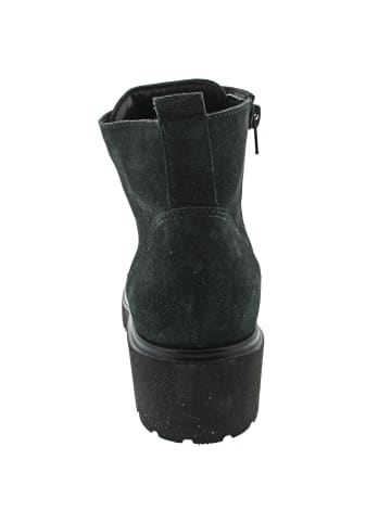 WALDLÄUFER H-Luise Schnürstiefel Grün