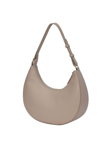 cavalli CLASS Angela Schultertasche 29 cm in almond