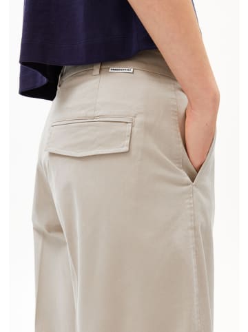 armedangels Hose in beige