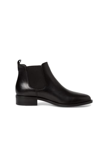 Tamaris Chelsea Boots in BLACK