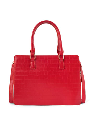 Nobo Bags Businesstasche Whisper in red