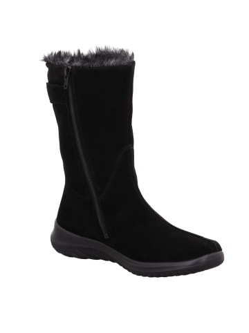 Legero Winterstiefel SOFTBOOT 4.0 in Schwarz