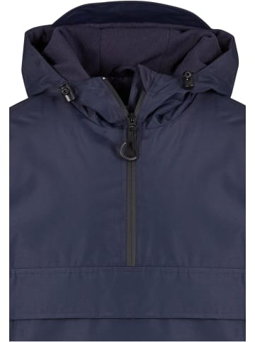 Brandit Brandit Windbreaker in navy