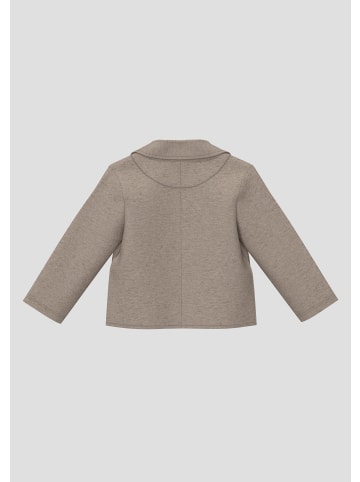 s.Oliver Indoor-Blazer in 86W0_braun