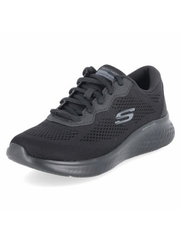 Skechers Slipper in schwarz