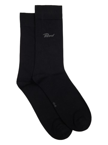 Petrol Industries 3-Pack Socken Pakak in Schwarz
