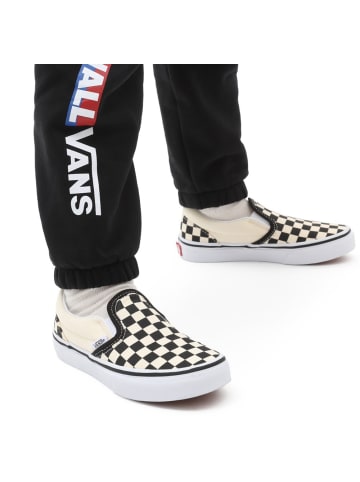 Vans Kinder Sneaker in Schwarz