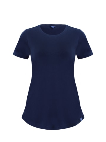 SCHIETWETTER "Kaya Kehrwieder" in navy
