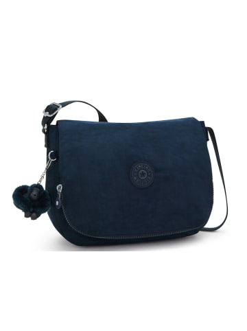 Deuter Earthbeat M 10,5 Liter Umhängetasche in Blue Bleu 2