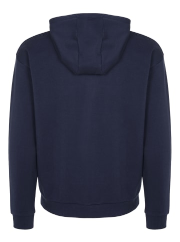 Iceberg Hoodie für Herren in blau