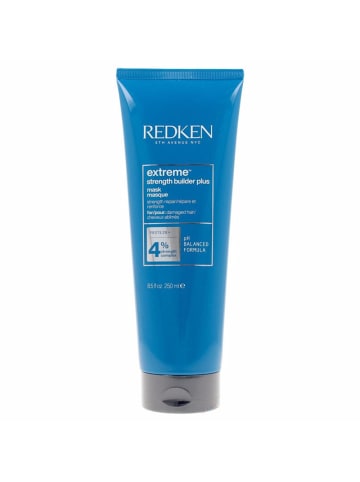 Redken Extreme Strength Builder Plus Haarmaske 250 ml