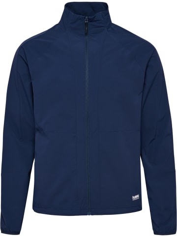 Hummel Hummel Jacke Hmlpulse Herren in DRESS BLUES