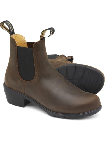 Blundstone Chelsea Boot in Braun