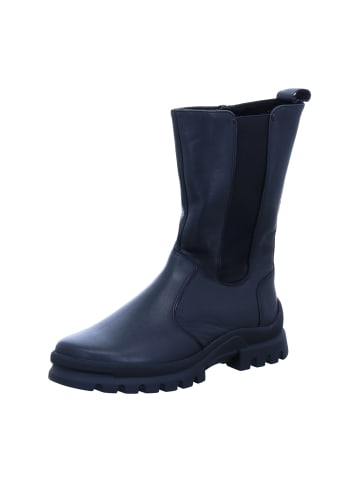 Semler Boots in Schwarz