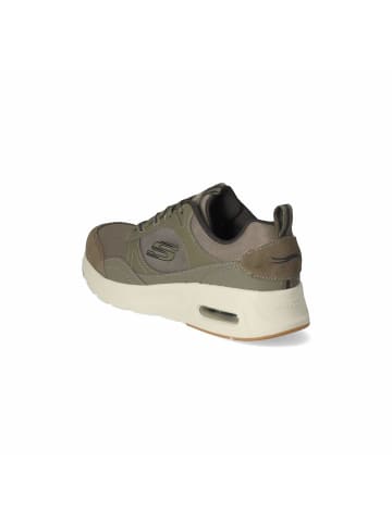 Skechers Low Sneaker HOMEGROWN in Grün